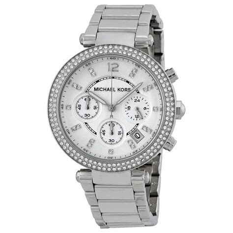 michael kors dameshorloge mk5353|Michael Kors oversized watch.